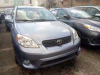 Toyota Matrix 